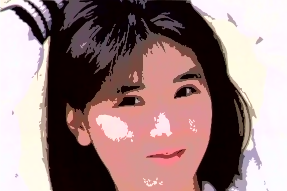高井麻巳子 現在