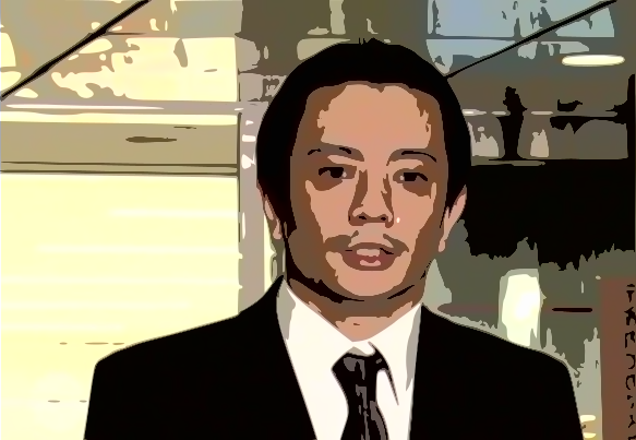 田中聖 現在