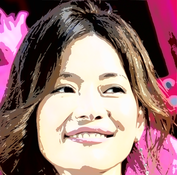 青田典子 現在