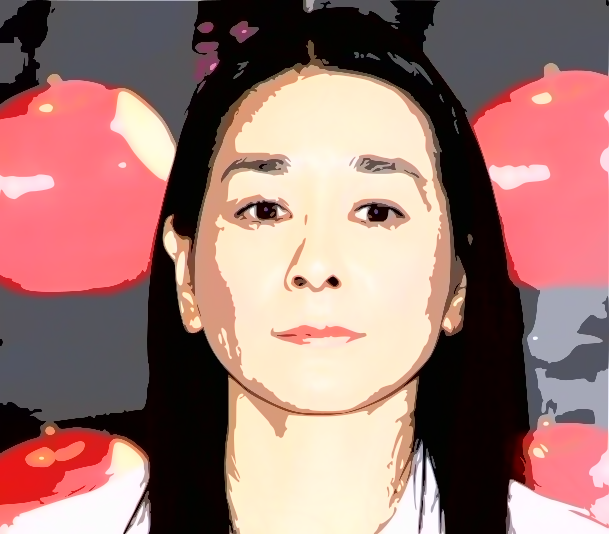 石原真理子 現在
