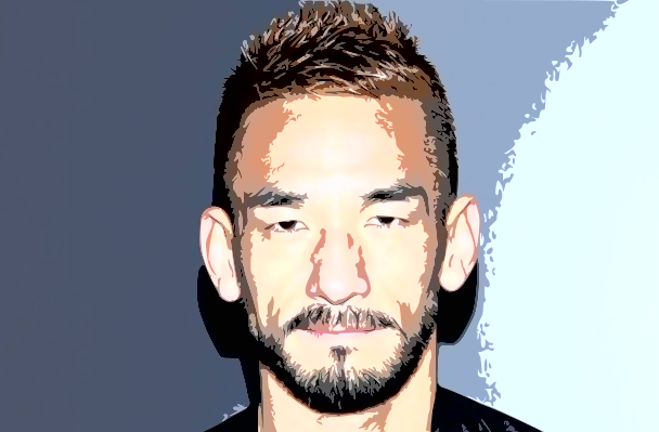 中田英寿 現在