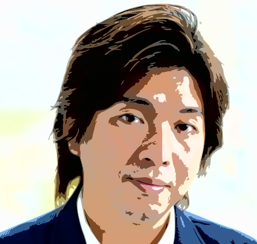 宮崎謙介 現在