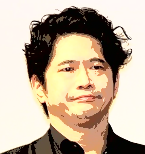萩原聖人 現在