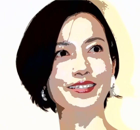 遠藤久美子 現在