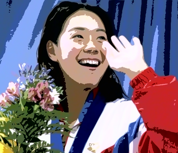 千葉すず 現在
