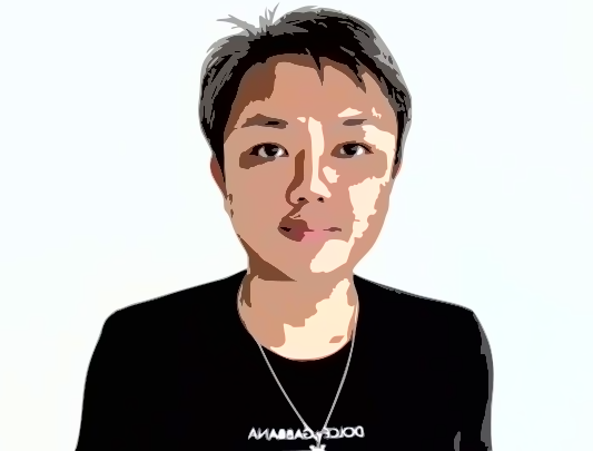 与沢翼 現在