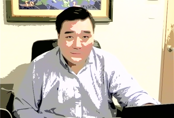 日馬富士 現在