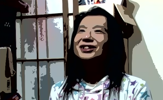 きららさん(大浦忠明) 現在