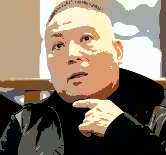 加納典明 現在
