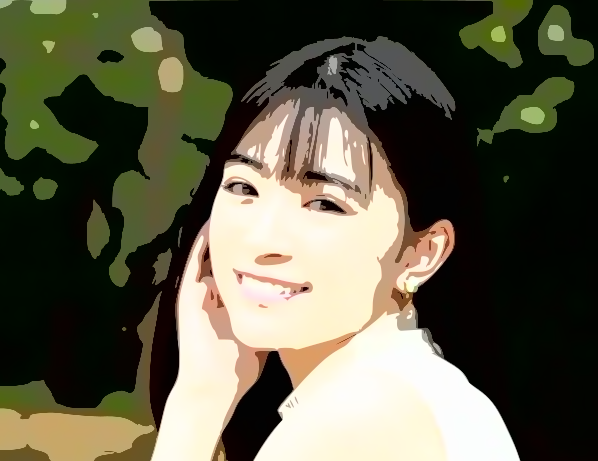優希美青 現在