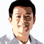 香田晋 現在
