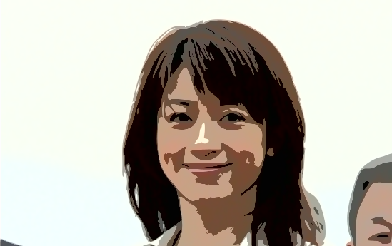 さくら(女優・タレント) 現在