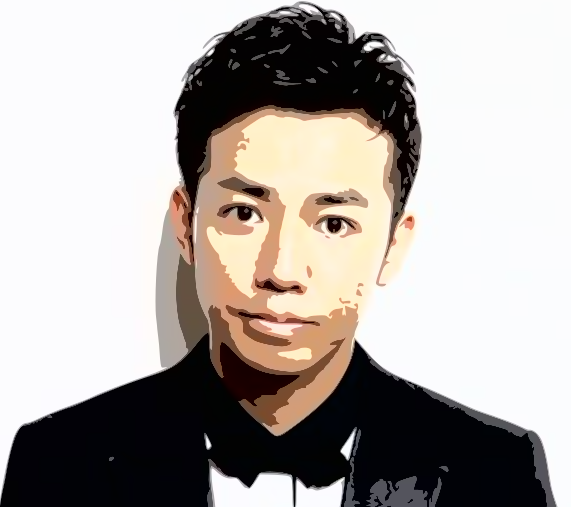 ピース綾部祐二 現在