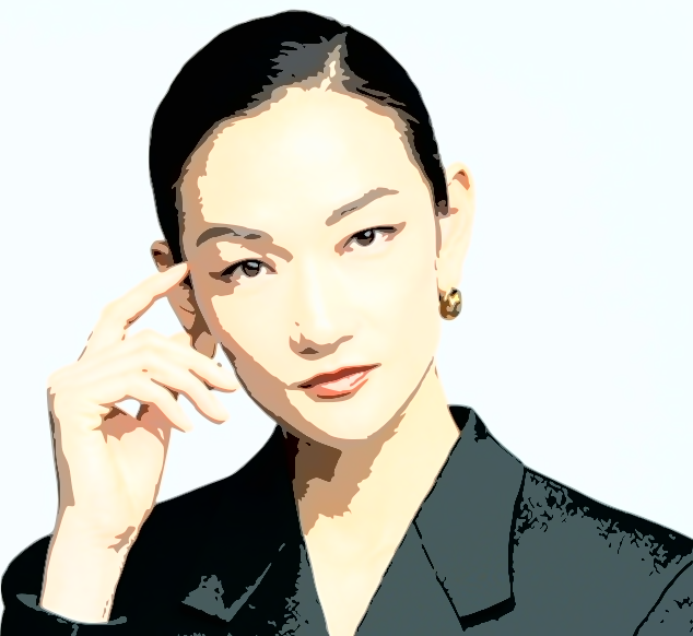 冨永愛 現在