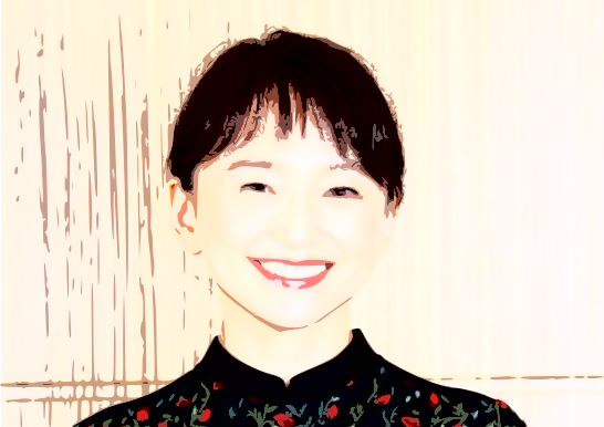 永作博美 現在