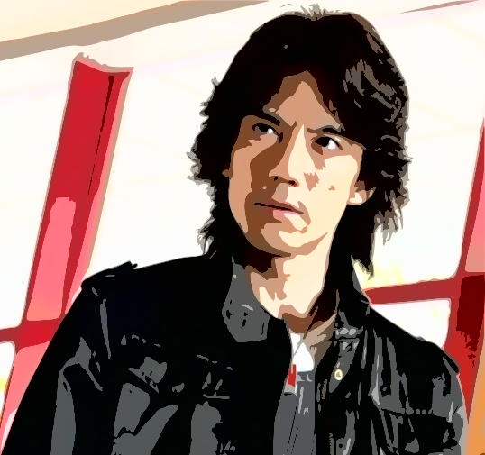 半田健人 現在