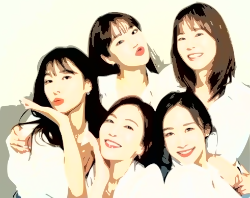 KARA 現在