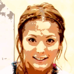 平山あや 現在