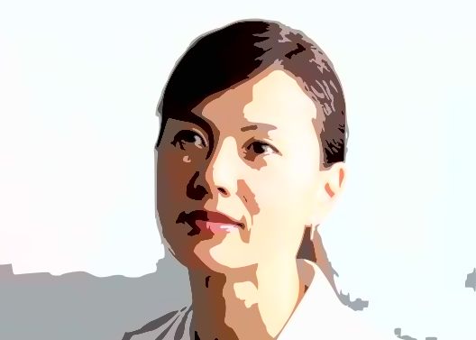 江角マキコ 現在