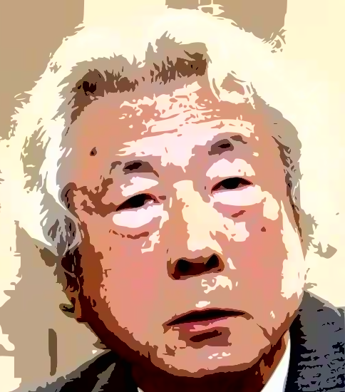 小泉純一郎 現在
