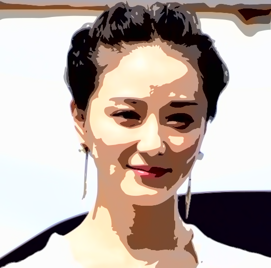 中越典子 現在