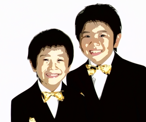 まえだまえだ 現在