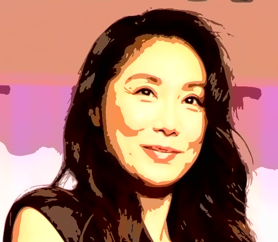 浅野温子 現在