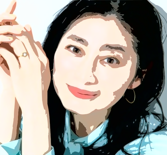 仙道敦子 現在