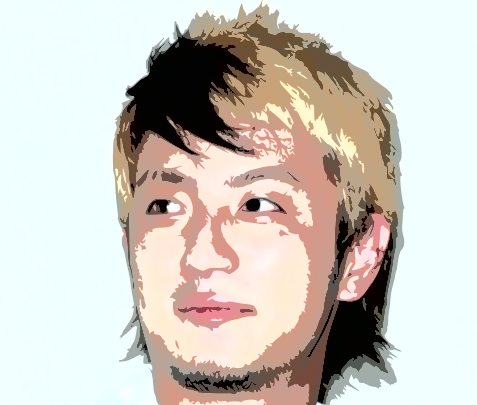 上地雄輔 現在