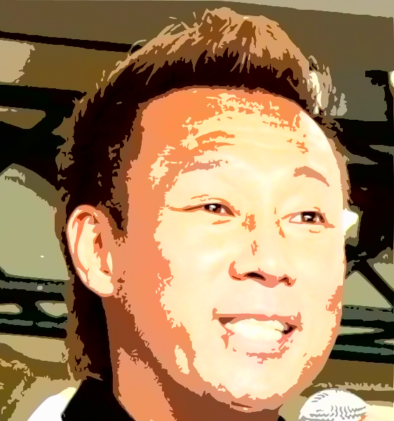 薬師寺保栄 現在