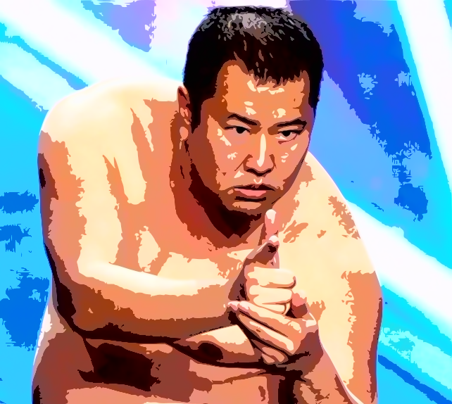とにかく明るい安村 現在