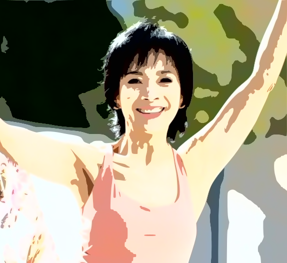 由美かおる 現在
