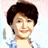 生稲晃子 現在