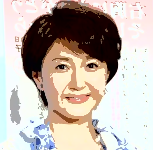 生稲晃子 現在