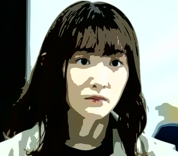 生駒里奈 現在