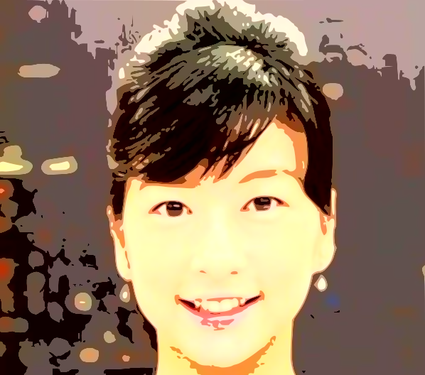 生野陽子アナウンサー 現在
