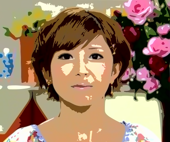 矢口真里 現在