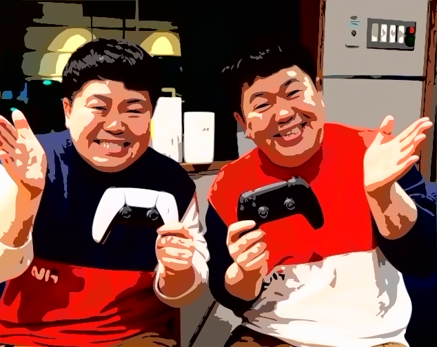 ザ・たっち 現在