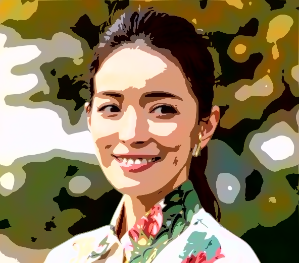 知念里奈 現在