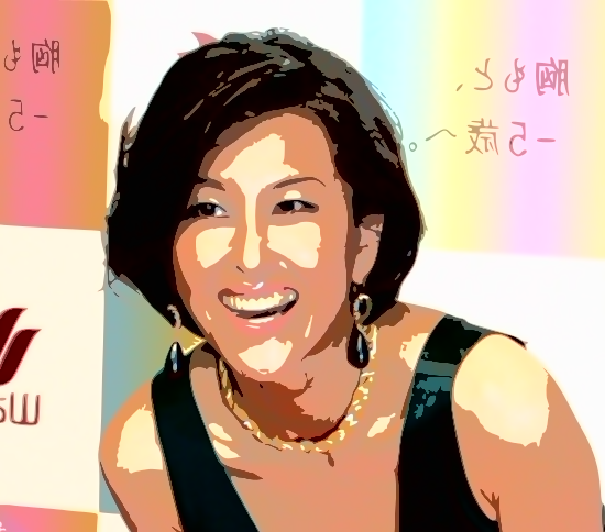 岡本夏生 現在