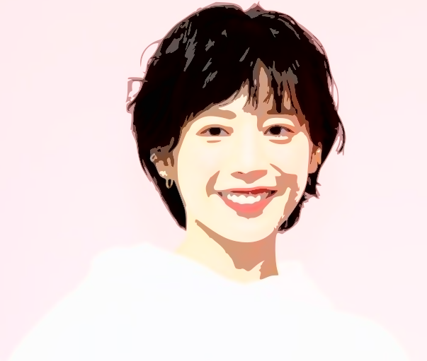 夏帆 現在