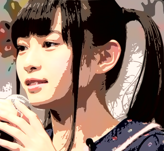 滝口ひかり 現在