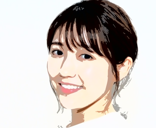 渡辺麻友 現在