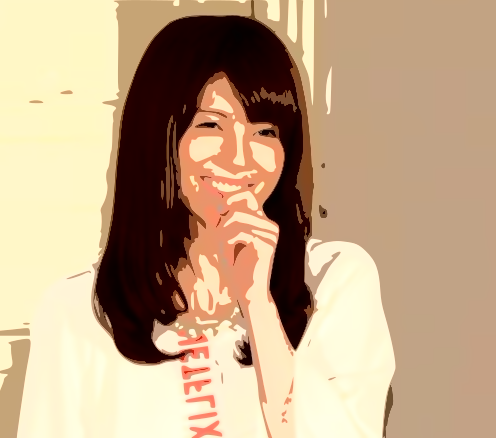 松川佑依子 現在