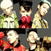 BIGBANG(ビッグバン) 現在