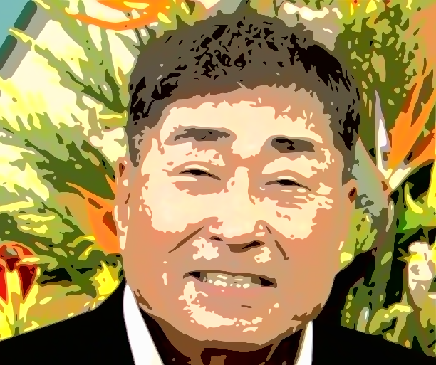 毒蝮三太夫 現在