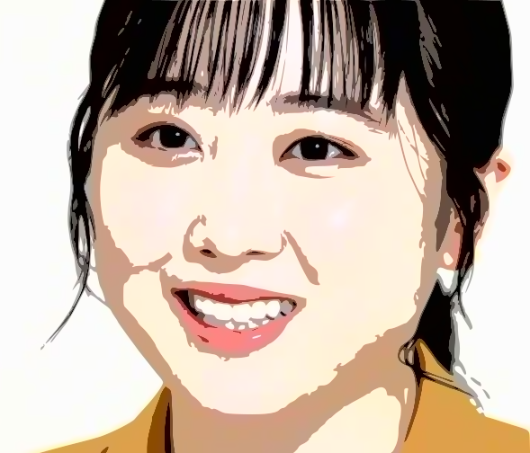 本田望結 現在