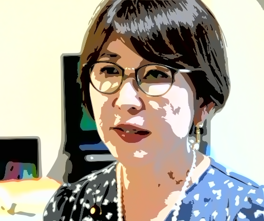 稲田朋美 現在
