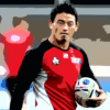 五郎丸歩 現在