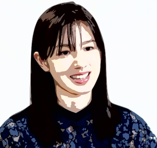 桜庭ななみ 現在